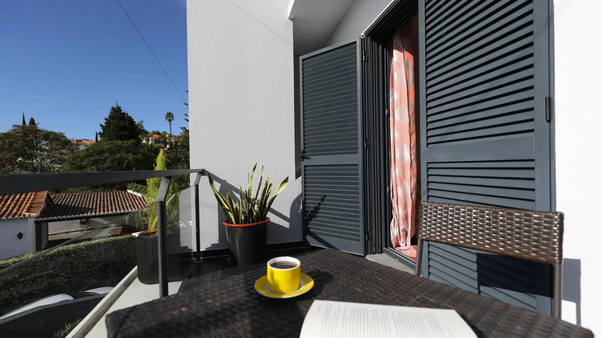 Casa de Férias Vila Margot Caniço