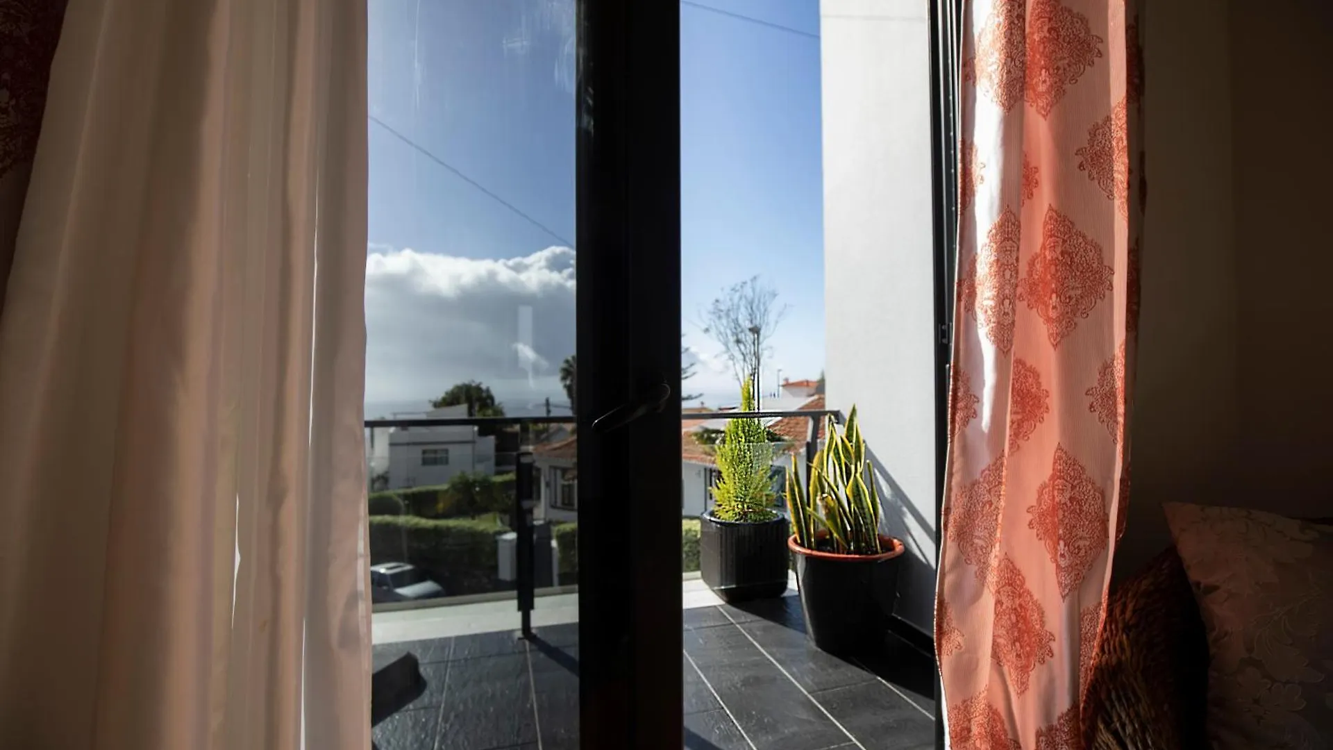 Casa de Férias Vila Margot Caniço Portugal