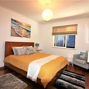 Atlantic Apartamento